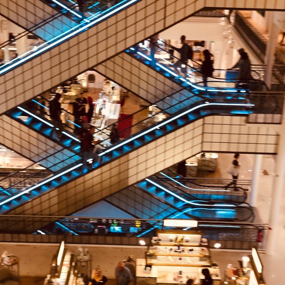 Meet your Posher, Jean - Picture 6 of 7